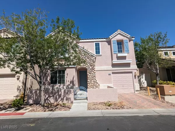 Las Vegas, NV 89139,7608 FRENCH SPRINGS ST