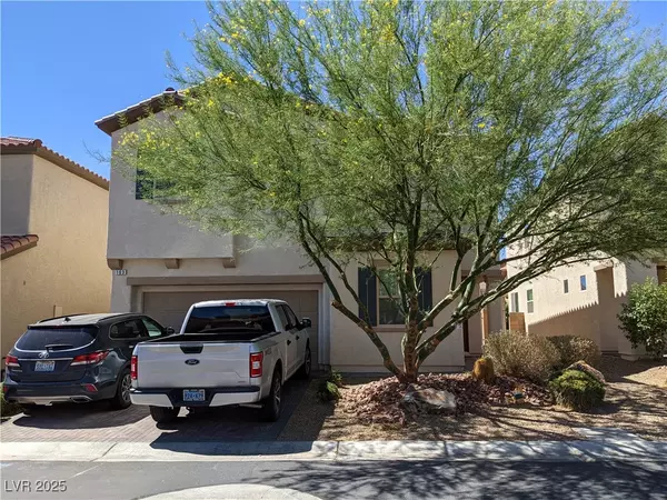 163 White Mule AVE, Las Vegas, NV 89148