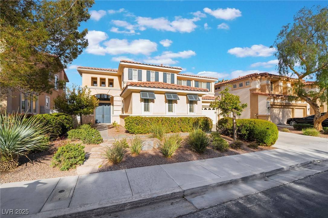 Henderson, NV 89052,2894 Carmelo DR