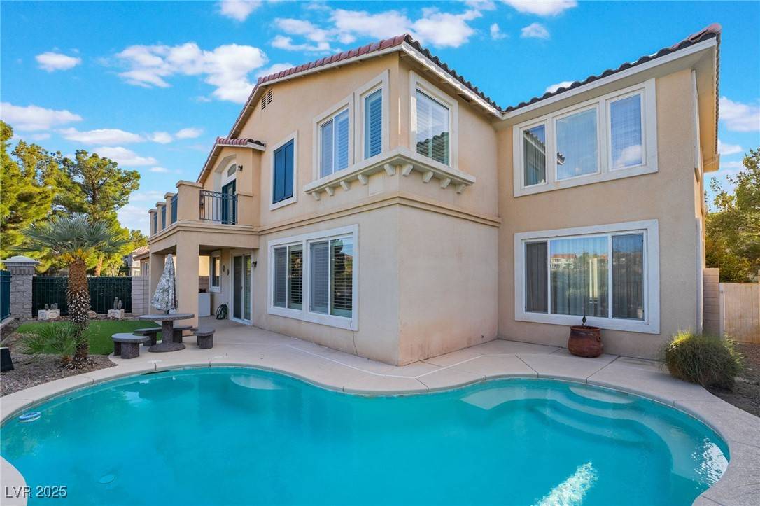 Henderson, NV 89052,2894 Carmelo DR