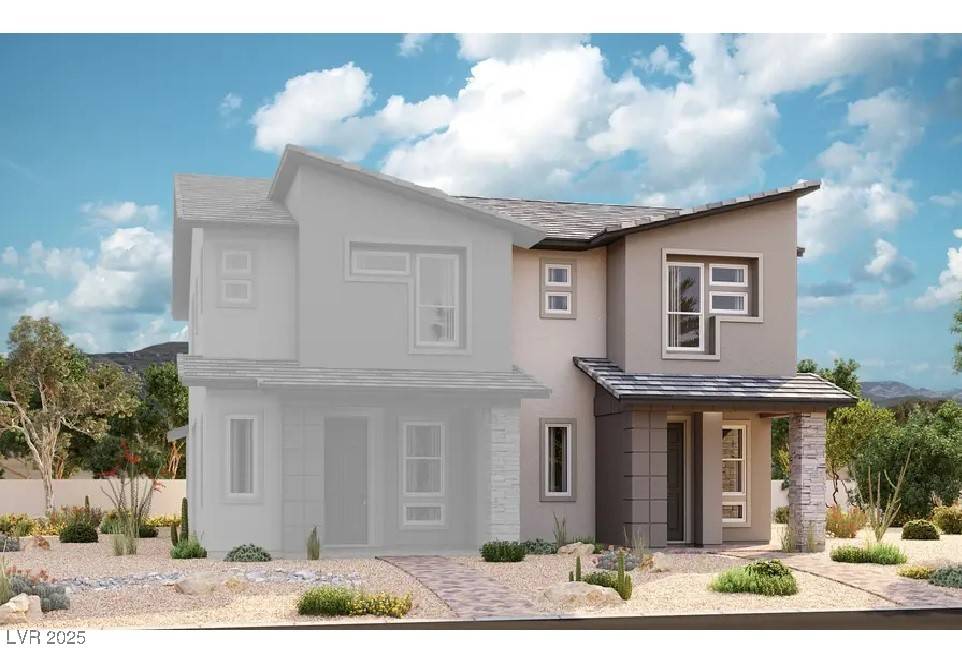 828 Cottonwood Hill PL, Henderson, NV 89011