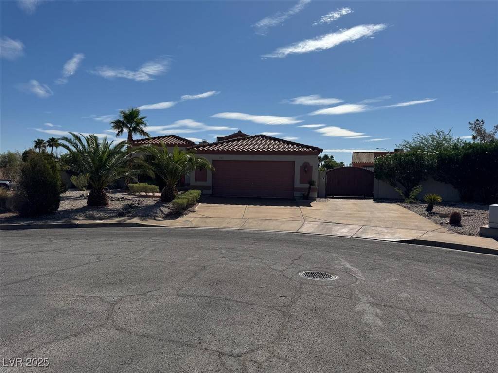 Henderson, NV 89015,441 Daylin CT