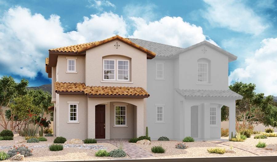 622 Celebratory PL, Henderson, NV 89011