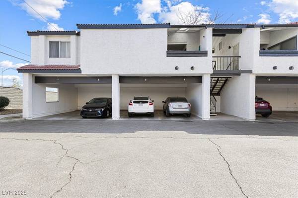 1455 E Katie AVE #A21, Las Vegas, NV 89119