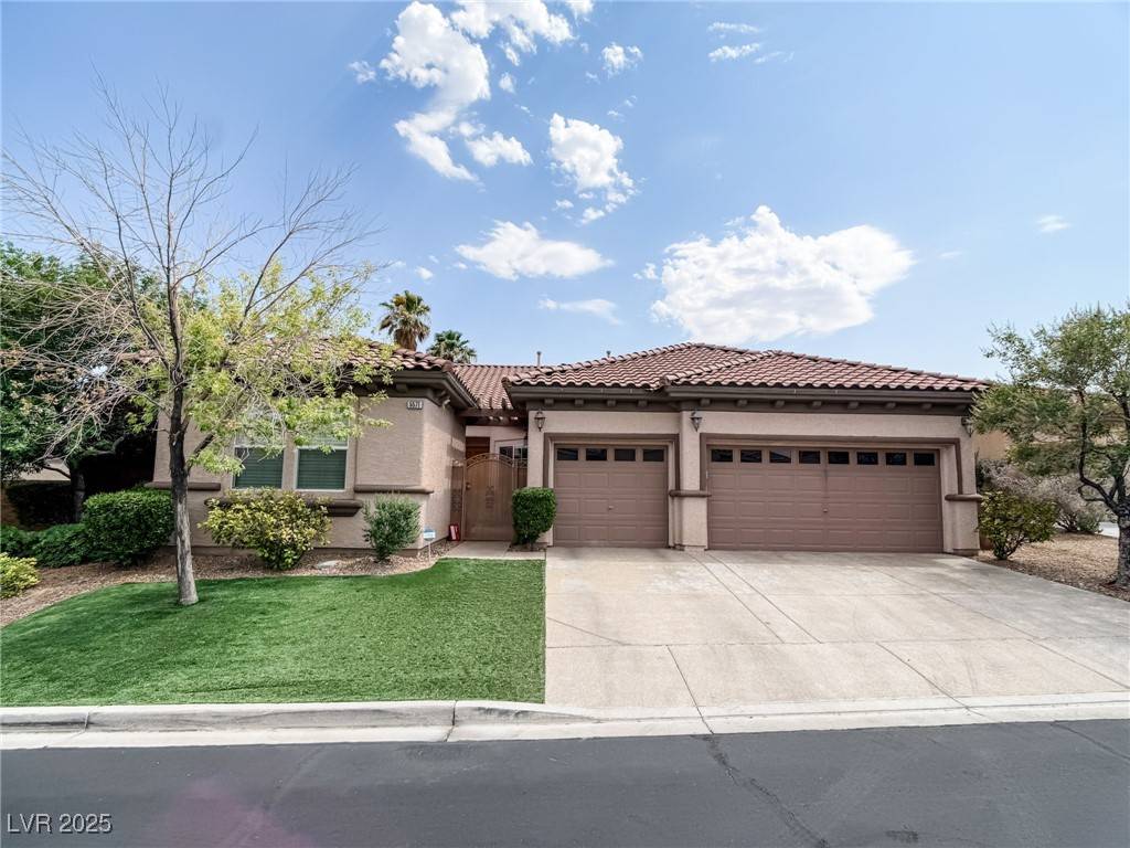 5571 Casa Palazzo CT, Las Vegas, NV 89141