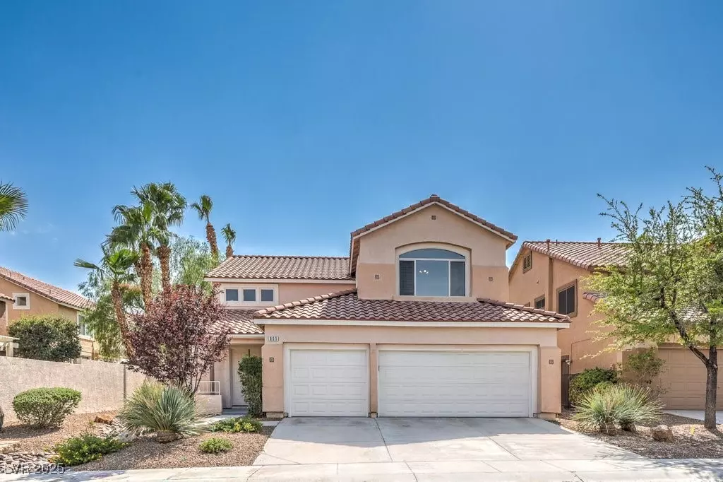 Las Vegas, NV 89144,805 Cambridge Cross PL