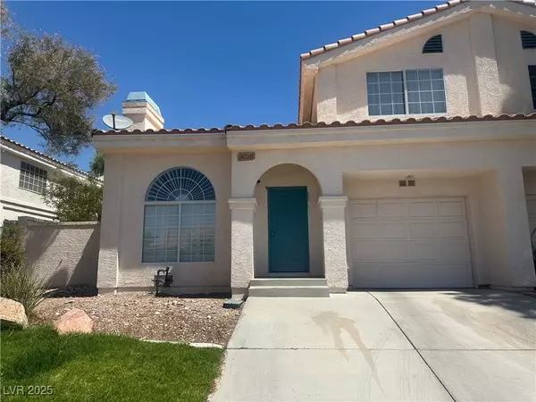 8078 W Rochelle AVE, Las Vegas, NV 89147