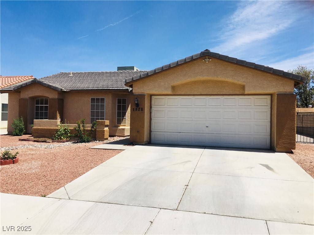 1820 Stonington PL, Las Vegas, NV 89108