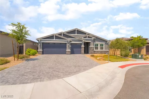 4031 Sweet Violet CT, Las Vegas, NV 89129