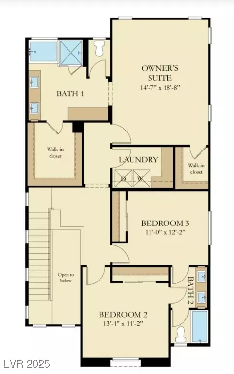 North Las Vegas, NV 89081,5606 Verde Valley CT
