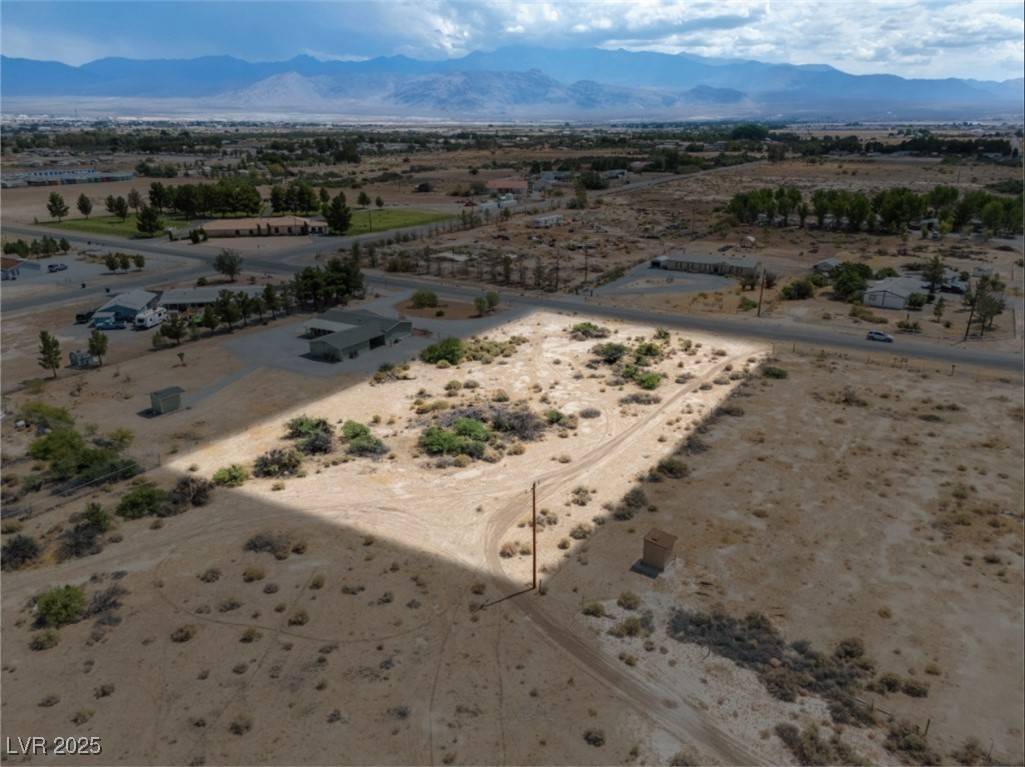 5580 S Vicki Ann RD, Pahrump, NV 89048