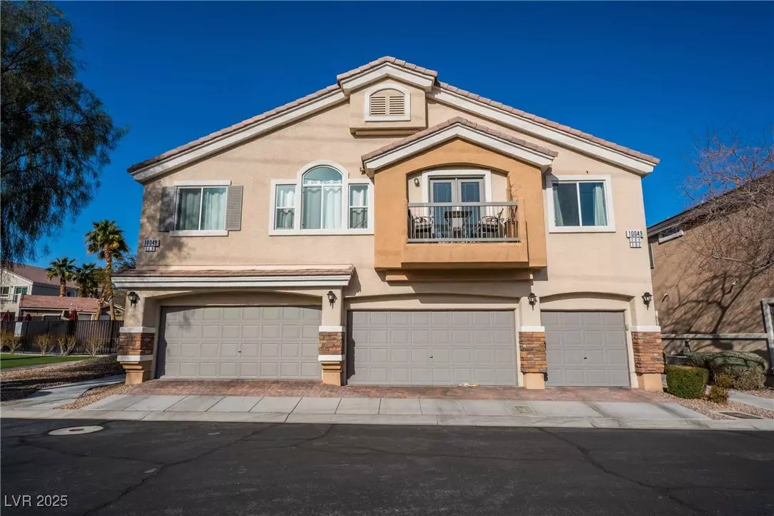 Las Vegas, NV 89183,10049 DIAMOND SUMMIT #102