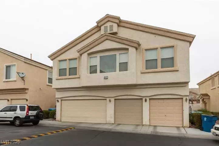 6412 EXTREME SHEAR AVE #102, Las Vegas, NV 89011