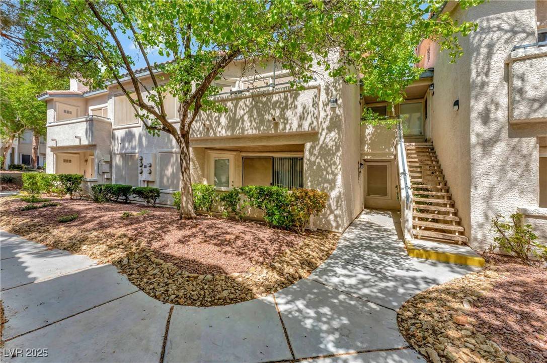 5259 Caspian Springs DR #102, Las Vegas, NV 89120