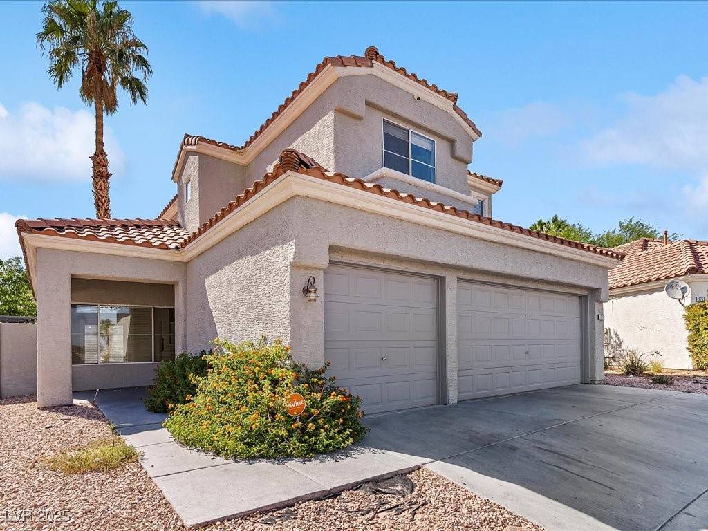9772 Horse Back CIR, Las Vegas, NV 89117
