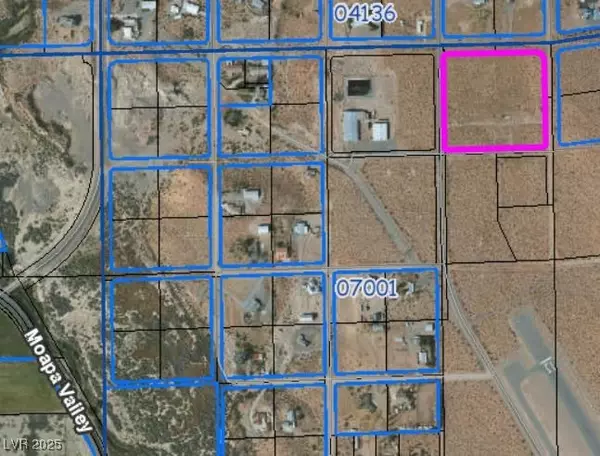 Overton, NV 89040,2080 Lou ST