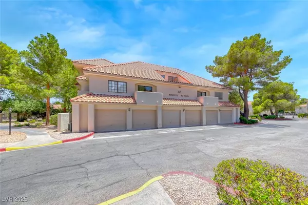 2605 S Durango DR #202, Las Vegas, NV 89117