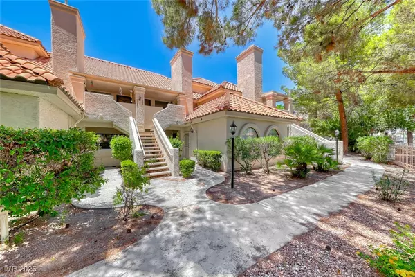 Las Vegas, NV 89117,2605 S Durango DR #202