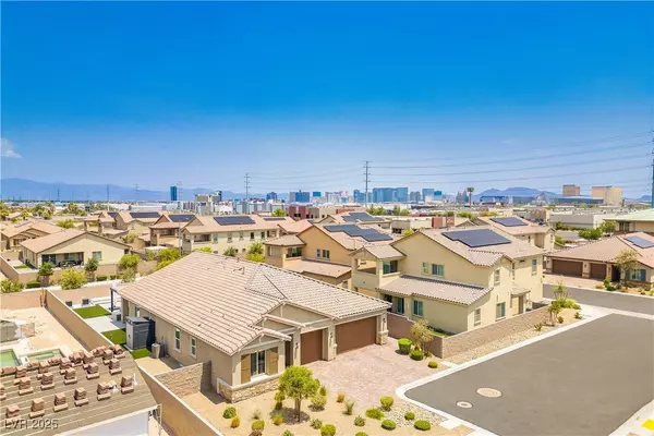 Las Vegas, NV 89118,5332 Avory Peak CT