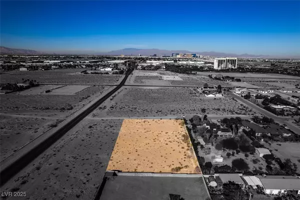 Las Vegas, NV 89124,W Cougar AVE