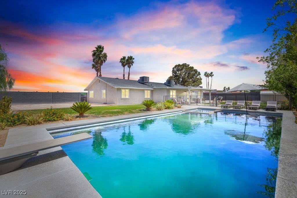 Las Vegas, NV 89119,5343 Tamarus ST