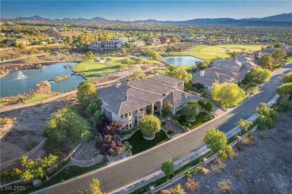 17 Mountain Cove CT, Henderson, NV 89052