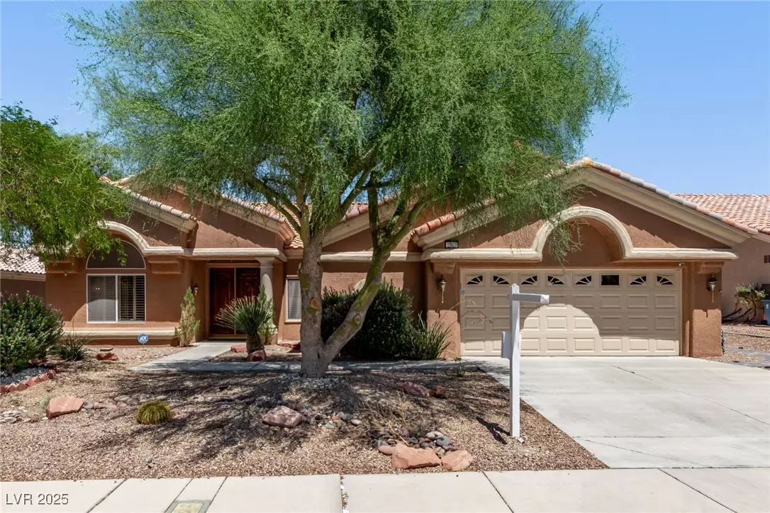 Las Vegas, NV 89134,2540 Faiss DR