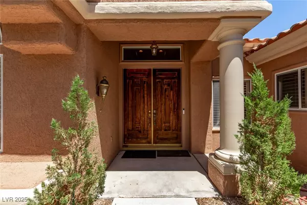 Las Vegas, NV 89134,2540 Faiss DR