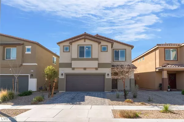 North Las Vegas, NV 89084,3815 Corellia AVE