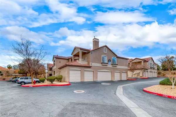 Henderson, NV 89074,75 N Valle Verde DR #822