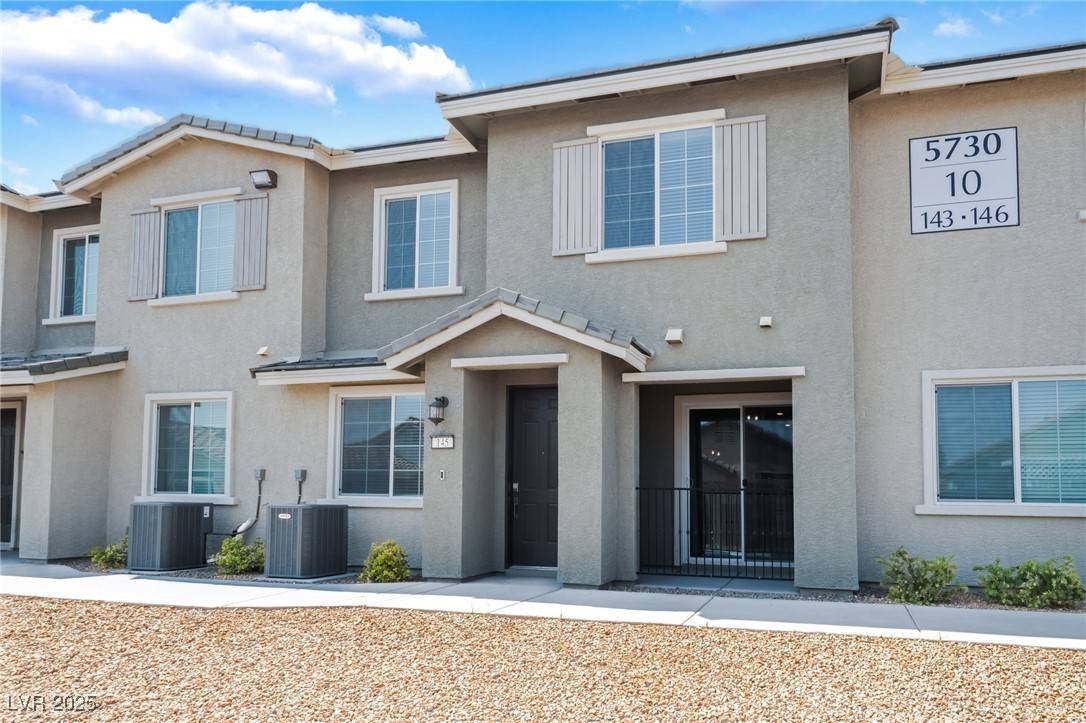 5730 Sky Pointe DR #145, Las Vegas, NV 89130