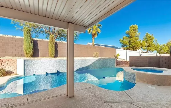 North Las Vegas, NV 89081,1408 Laughing Larkspur AVE
