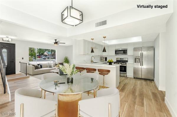 3738 Decade ST, Las Vegas, NV 89121