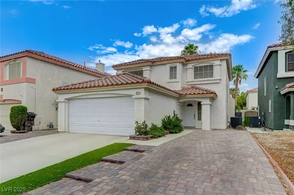 Las Vegas, NV 89183,10204 Lemon Thyme ST