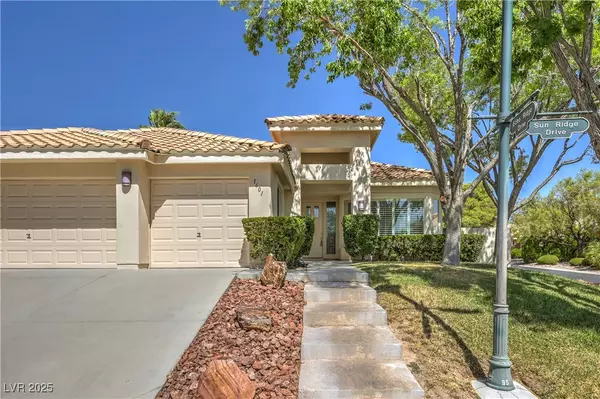 Las Vegas, NV 89117,1601 Sun Ridge DR