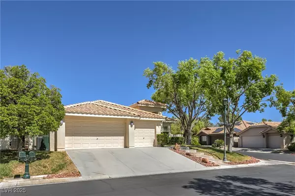 Las Vegas, NV 89117,1601 Sun Ridge DR