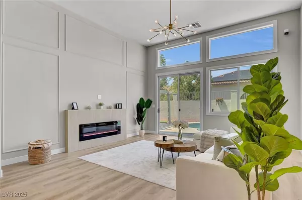 2714 Langlade AVE, Henderson, NV 89052