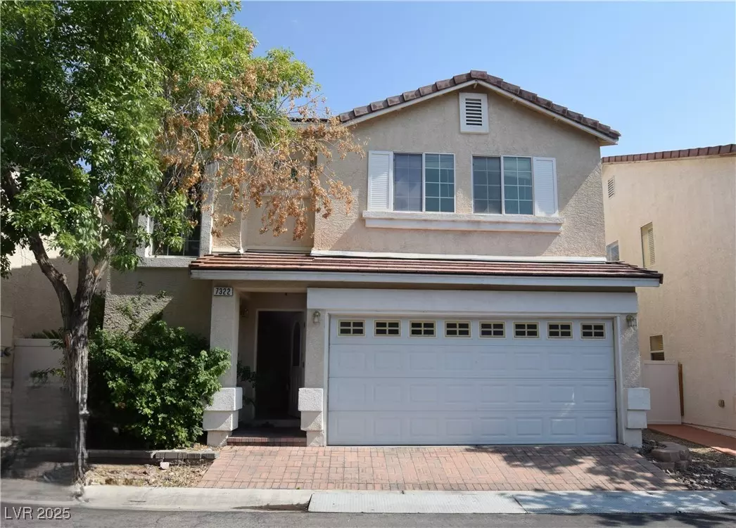 Las Vegas, NV 89113,7322 Phlox RD