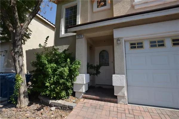 Las Vegas, NV 89113,7322 Phlox RD