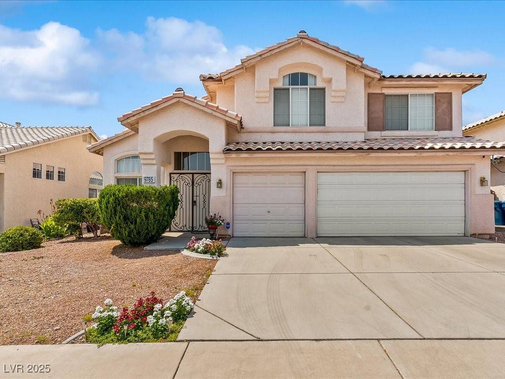 Las Vegas, NV 89117,9785 Turtle Head CT