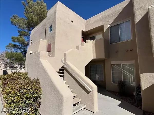 1909 Villa Palms CT #209, Las Vegas, NV 89128