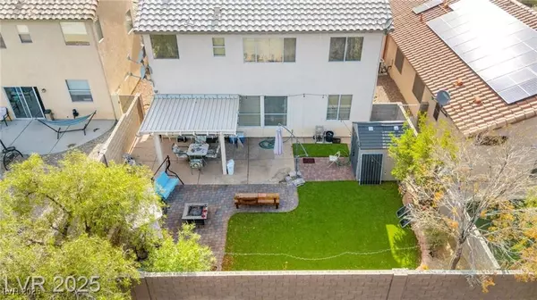 Las Vegas, NV 89131,7032 Wonderberry ST
