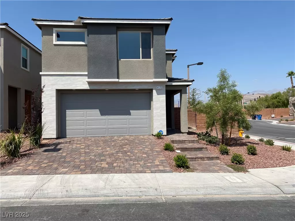 Las Vegas, NV 89135,4125 Elegant Chateau ST