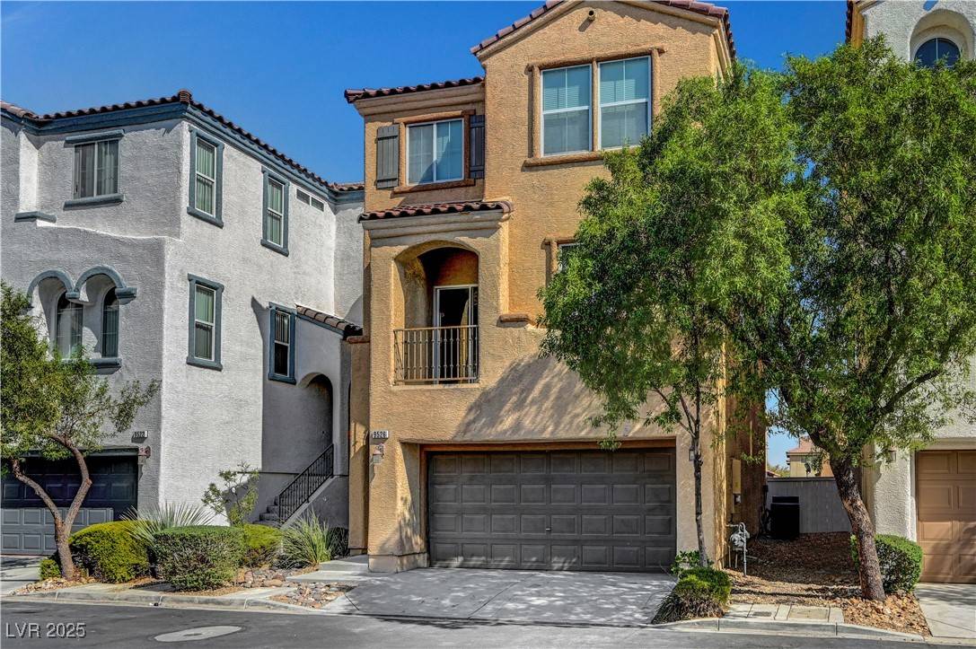 9526 Summer Furnace ST, Las Vegas, NV 89178