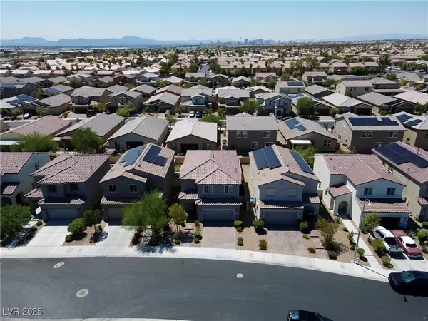 North Las Vegas, NV 89031,137 Thorntree AVE