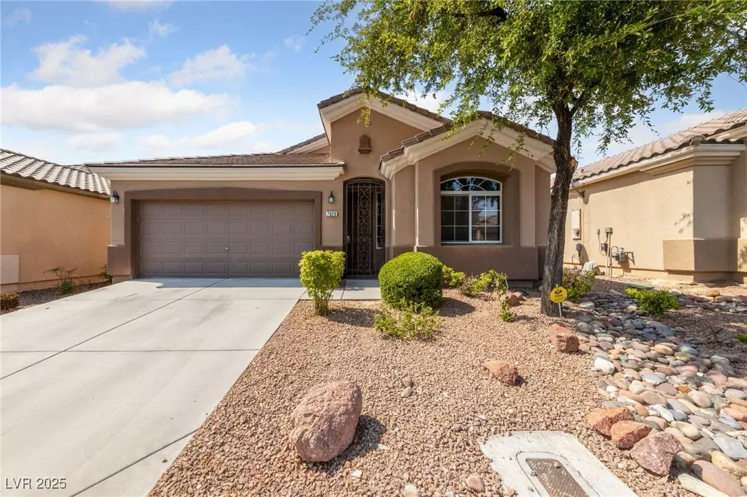 Las Vegas, NV 89113,7025 Point Cabrillo CT