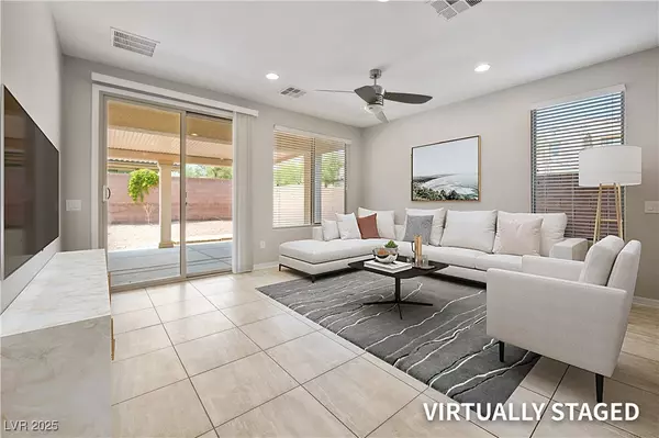 7725 Canyon Diablo RD, Las Vegas, NV 89179