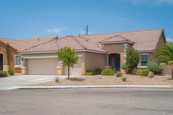7559 S Chambery Cove CT, Las Vegas, NV 89123