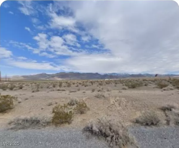 6411 E Sand River ST, Pahrump, NV 89061