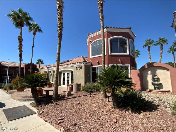 4730 E CRAIG RD #2160, Las Vegas, NV 89115